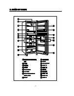 Preview for 4 page of Daewoo FF100SS Service Manual