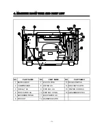 Preview for 6 page of Daewoo FF100SS Service Manual