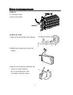 Preview for 9 page of Daewoo FF100SS Service Manual