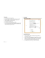 Preview for 5 page of Daewoo FF258HW User Manual