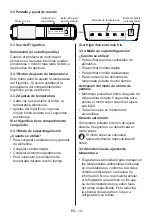 Preview for 14 page of Daewoo FKM295EWC1ES User Manual