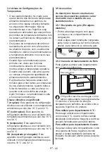 Preview for 40 page of Daewoo FKM295EWC1ES User Manual