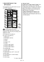 Preview for 10 page of Daewoo FKM367FCN0RS User Manual