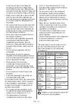 Preview for 17 page of Daewoo FKM367FCN0RS User Manual