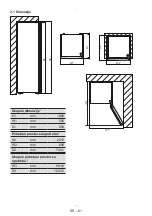 Preview for 63 page of Daewoo FKM367FCN0RS User Manual