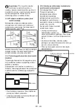 Preview for 68 page of Daewoo FKM367FCN0RS User Manual