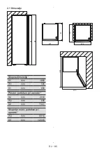 Preview for 88 page of Daewoo FKM367FCN0RS User Manual