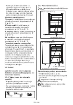 Preview for 91 page of Daewoo FKM367FCN0RS User Manual