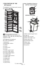 Preview for 11 page of Daewoo FKM367FWR1RS User Manual