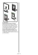 Preview for 12 page of Daewoo FKM367FWR1RS User Manual