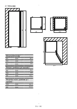 Preview for 98 page of Daewoo FKM367FWR1RS User Manual