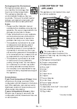 Preview for 11 page of Daewoo FKM588FSR0CY User Manual