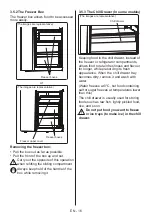 Preview for 16 page of Daewoo FKM588FSR0CY User Manual