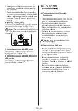 Preview for 24 page of Daewoo FKM588FSR0CY User Manual