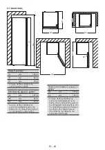 Preview for 40 page of Daewoo FKM588FSR0CY User Manual