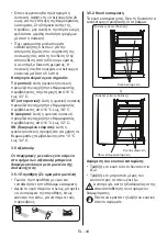 Preview for 44 page of Daewoo FKM588FSR0CY User Manual