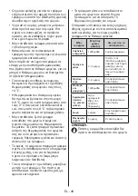 Preview for 48 page of Daewoo FKM588FSR0CY User Manual