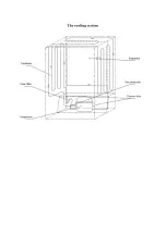 Предварительный просмотр 3 страницы Daewoo FL-380VP Service Manual