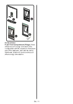 Preview for 11 page of Daewoo FLN390FWR1RS User Manual