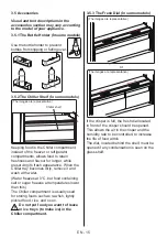 Preview for 15 page of Daewoo FLN390FWR1RS User Manual