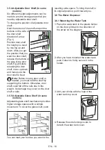 Preview for 16 page of Daewoo FLN390FWR1RS User Manual