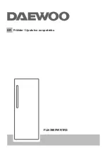 Preview for 46 page of Daewoo FLN390FWR1RS User Manual