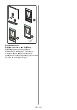 Preview for 56 page of Daewoo FLN390FWR1RS User Manual