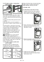 Preview for 61 page of Daewoo FLN390FWR1RS User Manual