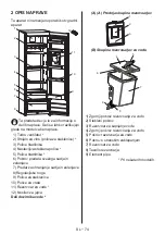 Preview for 77 page of Daewoo FLN390FWR1RS User Manual