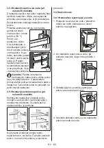 Preview for 83 page of Daewoo FLN390FWR1RS User Manual