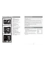 Предварительный просмотр 11 страницы Daewoo FN-063R Instruction Manual