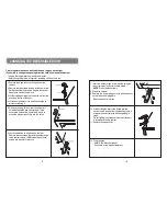 Preview for 6 page of Daewoo FN-15A2RNB Instruction Manual