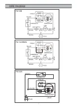 Preview for 5 page of Daewoo FN-15A3RNWU Service Manual