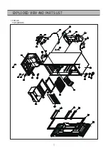 Preview for 12 page of Daewoo FN-15A3RNWU Service Manual