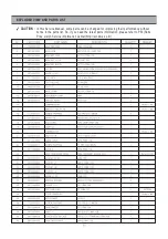 Preview for 13 page of Daewoo FN-15A3RNWU Service Manual