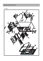 Preview for 14 page of Daewoo FN-15A3RNWU Service Manual