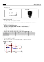 Preview for 5 page of Daewoo FN-4501 Series Service Manual