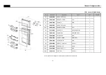 Preview for 17 page of Daewoo FN-4501 Series Service Manual