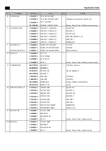 Preview for 20 page of Daewoo FN-4501 Series Service Manual