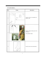 Preview for 16 page of Daewoo FN-510DW Series Service Manual