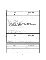 Preview for 24 page of Daewoo FN-510DW Series Service Manual