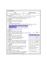 Preview for 27 page of Daewoo FN-510DW Series Service Manual