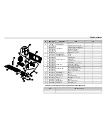 Preview for 29 page of Daewoo FN-510DW Series Service Manual