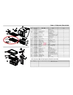 Preview for 30 page of Daewoo FN-510DW Series Service Manual