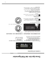 Preview for 18 page of Daewoo FN-650 Series Operating Instructions Manual