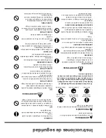 Preview for 23 page of Daewoo FN-650 Series Operating Instructions Manual