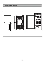 Preview for 4 page of Daewoo FN15GB Service Manual