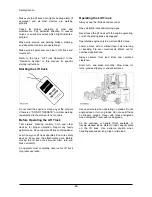 Предварительный просмотр 14 страницы Daewoo Forkilt Operation & Maintenance Manual