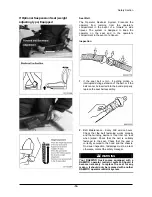 Preview for 21 page of Daewoo Forkilt Operation & Maintenance Manual