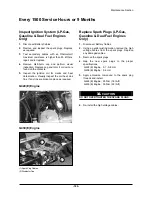 Preview for 187 page of Daewoo Forkilt Operation & Maintenance Manual